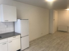 Verhuurd: Morsweg 145, 2332EM Leiden