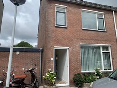 Verhuurd:Marnixstraat 2, 2316 EN Leiden - Foto