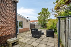 Onder bod: Voorstraat 55, 2315JE Leiden