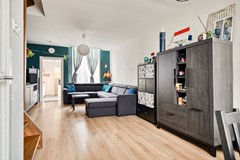 Onder bod:Voorstraat 55, 2315 JE Leiden - Foto