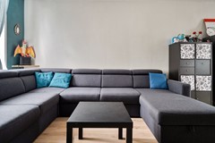 Onder bod:Voorstraat 55, 2315 JE Leiden - Foto