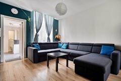 Onder bod:Voorstraat 55, 2315 JE Leiden - Foto