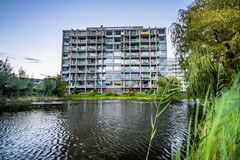 Onder bod: Jacob van Campenlaan 76, 2321GE Leiden