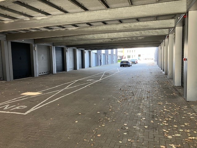 Handelsweg, Zoeterwoude foto 2