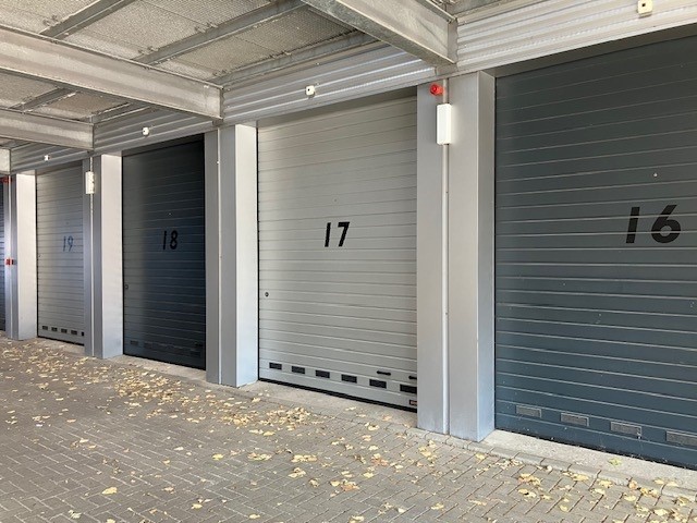 Handelsweg, Zoeterwoude foto 4