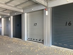 Verhuurd:Handelsweg 1U17, 2382 NG Zoeterwoude - Foto