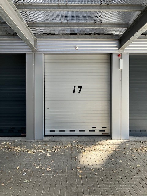 Handelsweg, Zoeterwoude foto 5