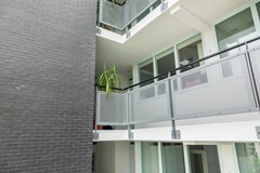 Onder optie: Dobbedreef 65, 2331SX Leiden