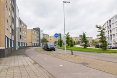 Onder optie:Dobbedreef 65, 2331 SX Leiden - Foto