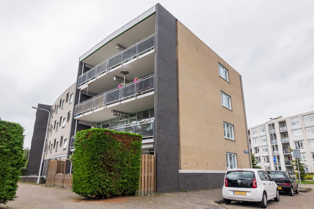 Dobbedreef, Leiden foto 4