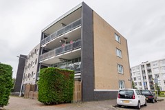 Onder optie:Dobbedreef 65, 2331 SX Leiden - Foto