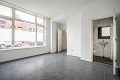 Verkocht onder voorbehoud: Sieboldstraat 2B, 2315HN Leiden