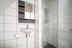 Verkocht:Sieboldstraat 2B, 2315 HN Leiden - Foto