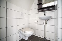 Verkocht:Sieboldstraat 2B, 2315 HN Leiden - Foto