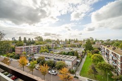 Onder bod: Bachstraat 124, 2324GP Leiden