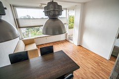 Onder bod: Bachstraat 124, 2324GP Leiden