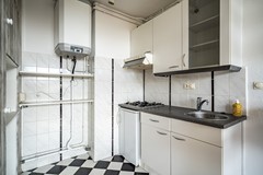 Onder bod:Bachstraat 124, 2324 GP Leiden - Foto