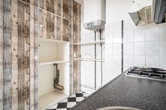 Onder bod:Bachstraat 124, 2324 GP Leiden - Foto