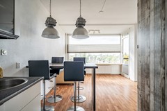 Onder bod:Bachstraat 124, 2324 GP Leiden - Foto