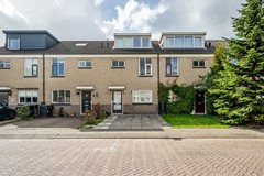 Verkocht:Beukenlaan 12, 2382 ER Zoeterwoude - Foto
