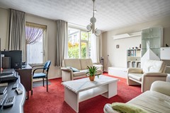 Verkocht:Beukenlaan 12, 2382 ER Zoeterwoude - Foto