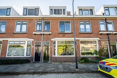 Coornhertstraat 6, 2332AR Leiden