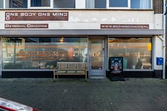 De Kempenaerstraat 34C, 2341GN Oegstgeest