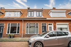 Borneostraat 45, 2315HX Leiden