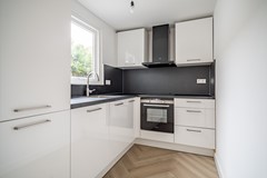 Nieuw in verhuur:Borneostraat 45, 2315 HX Leiden - Foto