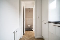 Nieuw in verhuur:Borneostraat 45, 2315 HX Leiden - Foto