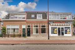 Onder bod: Lage Rijndijk 109A, 2315JS Leiden