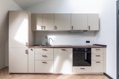 Onder bod:Lage Rijndijk 109A, 2315 JS Leiden - Foto