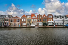 Oude Herengracht 14B, 2312LN Leiden