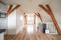 Te koop: Oude Herengracht 14B, 2312LN Leiden