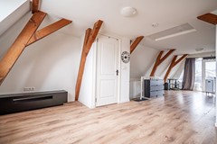 Te koop: Oude Herengracht 14B, 2312LN Leiden