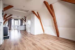 Nieuw in verkoop:Oude Herengracht 14B, 2312 LN Leiden - Foto