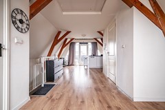 Nieuw in verkoop:Oude Herengracht 14B, 2312 LN Leiden - Foto