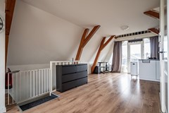 Nieuw in verkoop:Oude Herengracht 14B, 2312 LN Leiden - Foto