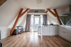 Nieuw in verkoop:Oude Herengracht 14B, 2312 LN Leiden - Foto