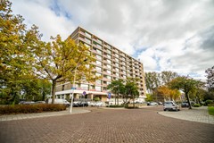 Bachstraat 254, 2324GS Leiden