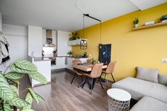 Nieuw in verkoop:Bachstraat 254, 2324 GS Leiden - Foto