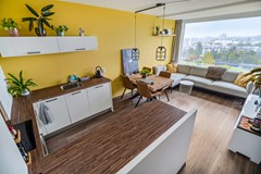 Nieuw in verkoop:Bachstraat 254, 2324 GS Leiden - Foto