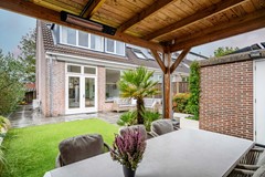 Nieuw in verkoop:Vleugelnootlaan 28, 2382 EN Zoeterwoude - Foto