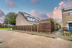 Nieuw in verkoop:Vleugelnootlaan 28, 2382 EN Zoeterwoude - Foto