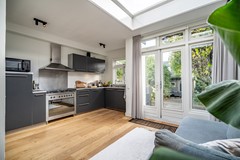 Nieuw in verkoop:Frans van Mierisstraat 13, 2316 AK Leiden - Foto