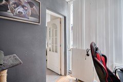 Nieuw in verkoop:Haarlemmerweg 56D, 2316 AE Leiden - Foto