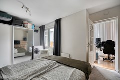 Nieuw in verkoop:Haarlemmerweg 56D, 2316 AE Leiden - Foto