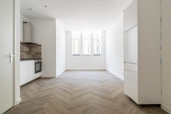 Verhuurd onder voorbehoud:Rembrandtstraat 10B, 2311 VW Leiden - Foto