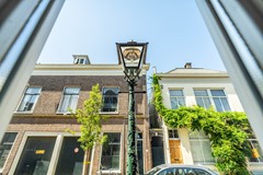 Verhuurd onder voorbehoud:Rembrandtstraat 10B, 2311 VW Leiden - Foto