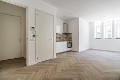 Verhuurd onder voorbehoud:Rembrandtstraat 10B, 2311 VW Leiden - Foto